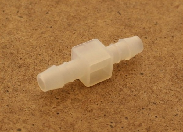 Fluid-Nippel I-Form 7.5mm