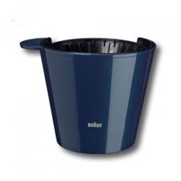 Filter kpl., pearl-blau-metall
