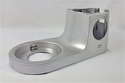 PEDESTAL - PRINTED ELITE