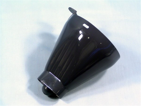 Filterhalter + Tropfstopp CM900