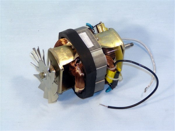 Motor SB256