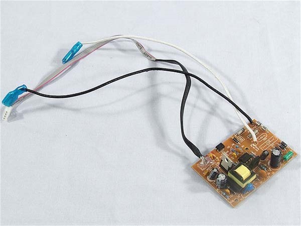 PCB BM260