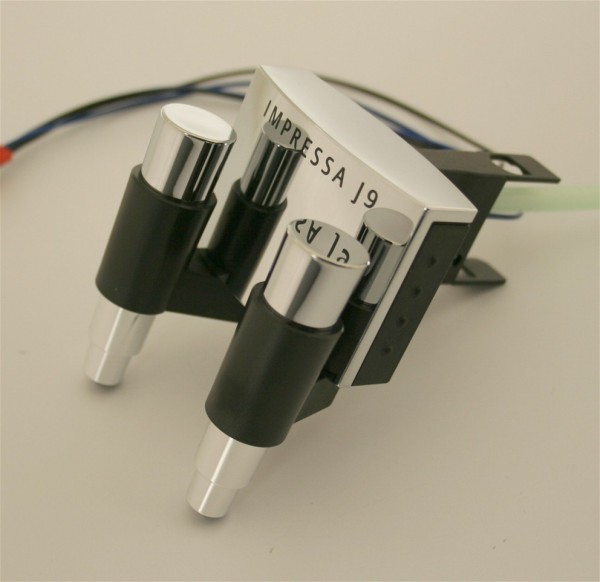Auslauf J9.2/J9.3 kpl.