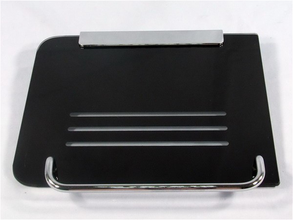 LID ASSY COMP BLACK BM450