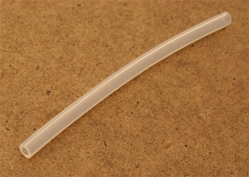Schlauch Silikon 3.0x1.50x110