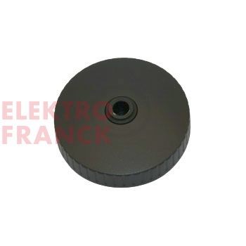 DECKEL RUND MICHBEHÄLTER E 970
