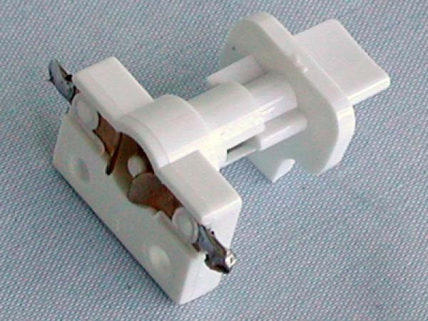 Interlock Schalter