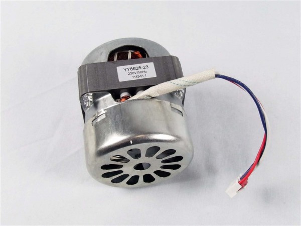 MOTOR ASSEMBLY - 230V BM450