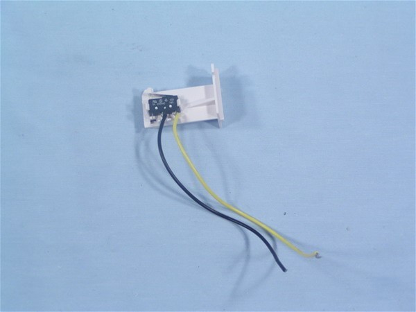 MICROSWITCH+INTERLOCK ASSY SB