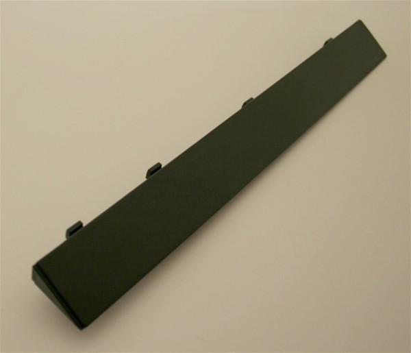 Blende schwarz