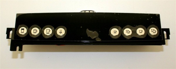 Displaymodul Z5 alu V2 RoHS