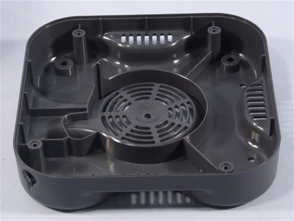 MOULDED BASE BL680