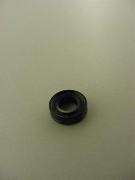 Dichtung Fluid-Anschluss sw V2