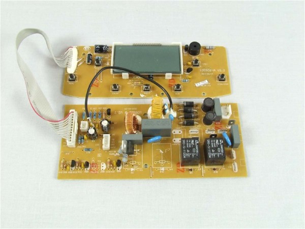 PCB ASSEMBLY BM260