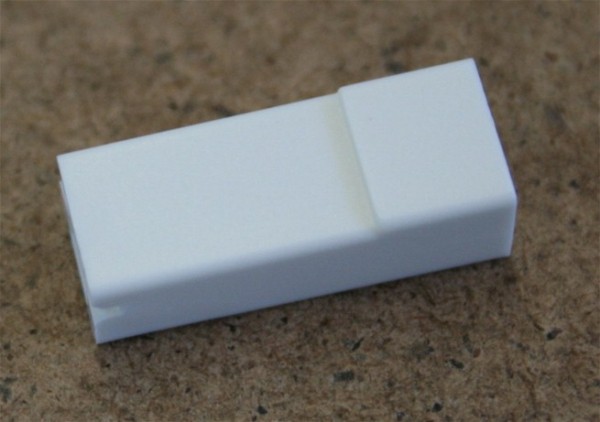 Isoliertülle IT 4.8 b 125° V2