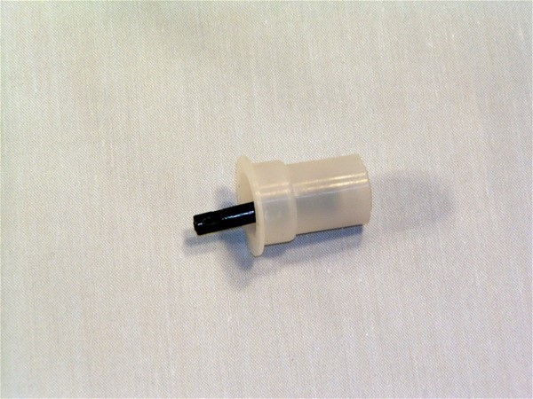 TAP PLUNGER BLACK SHAFT CL428