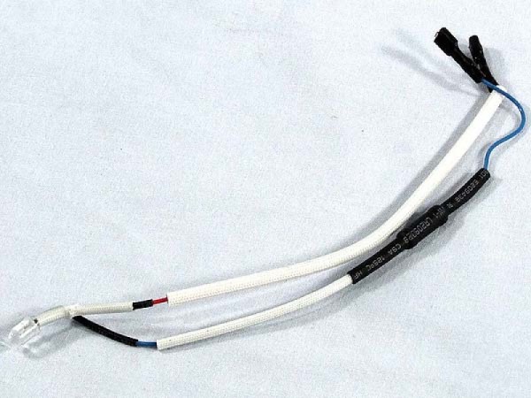 LED incl. Kabel SJM040-044