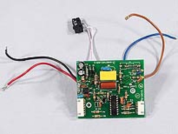 PCB SB327