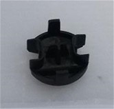 SUPPORTO TCO (PBT+20%FV) NERO