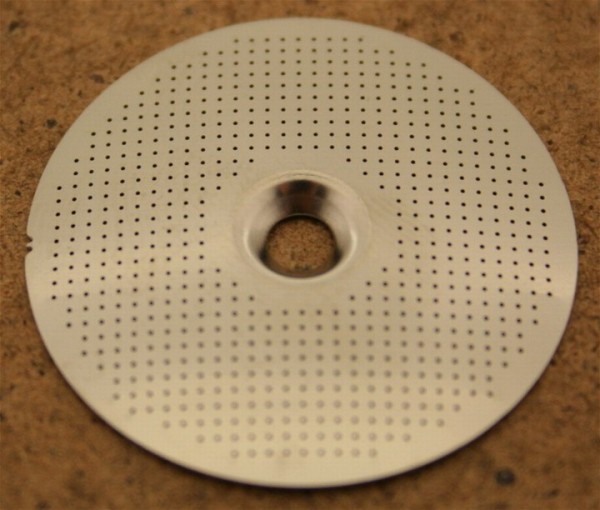 Brühsieb V3
