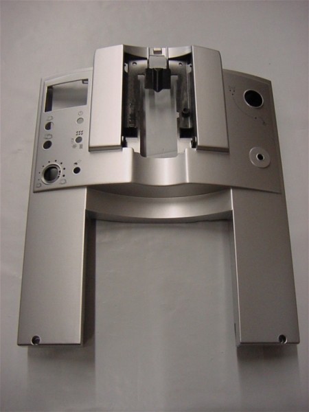 Front platin V4