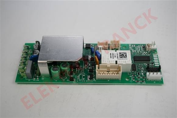 Leistungsplatine ECAM 20.x/21.x/22.x