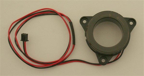 LED Symbolring kpl.