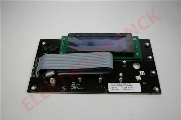 Tastaturprint ESAM6600 SW30