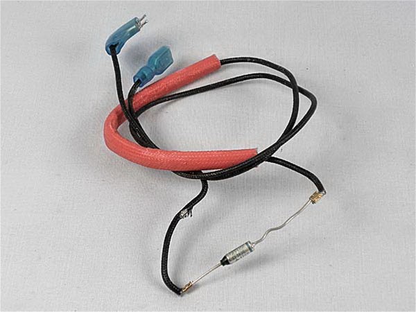 THERMAL FUSE ASSY 172C BM450