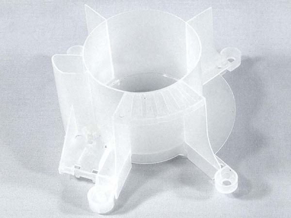 MOULDING-AIR DUCT BL370-480 SE