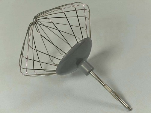 WHISK ASSEMBLY KHH326WH