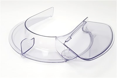 SPLASH GUARD ASSEMBLY KCC9040S