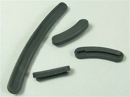 FOOT SET 4PC - GY33 BLM800