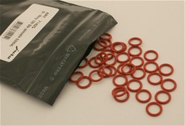 O-Ring 100 Stk (einzeln 63904)
