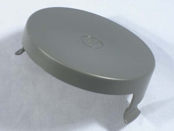 COVER-BLADE-RUBBER XL WAND HB8