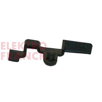 Wippe Hauptschalter sw E950/E9