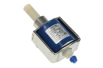 Pumpe (Ceme E505 230V 50HZ 47W)