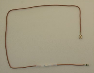 STB-Litze EU 192C (1xE5) braun