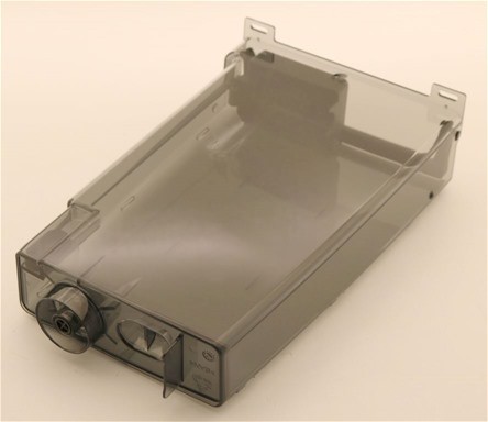 Wassertank SMART J kpl.