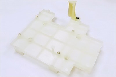 MOUNT (MAIN PCBA) ASSY KCC904/