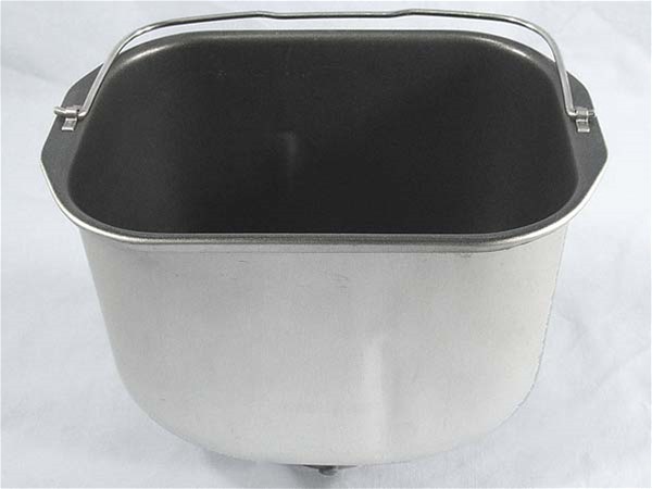 Brotbackform BM260