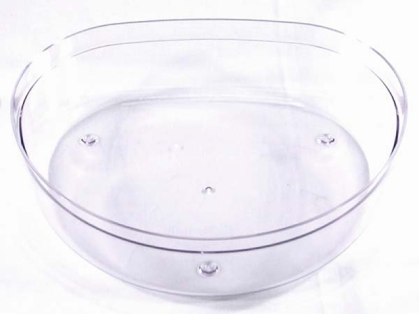 HOPPER COVER MG700/710/720
