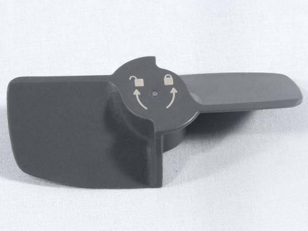 Stampferpaddel