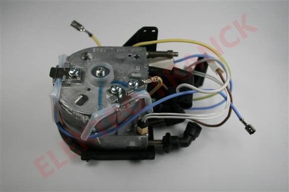Thermoblock