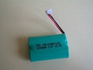 BATTERY PACK SBCSC477