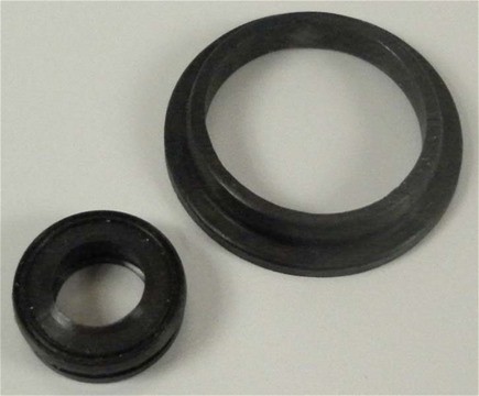 SEAL BODY UP/MOTOR MOUNT-2PC J