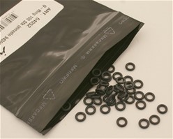 O-Ring 100 Stk (einzeln 94390)