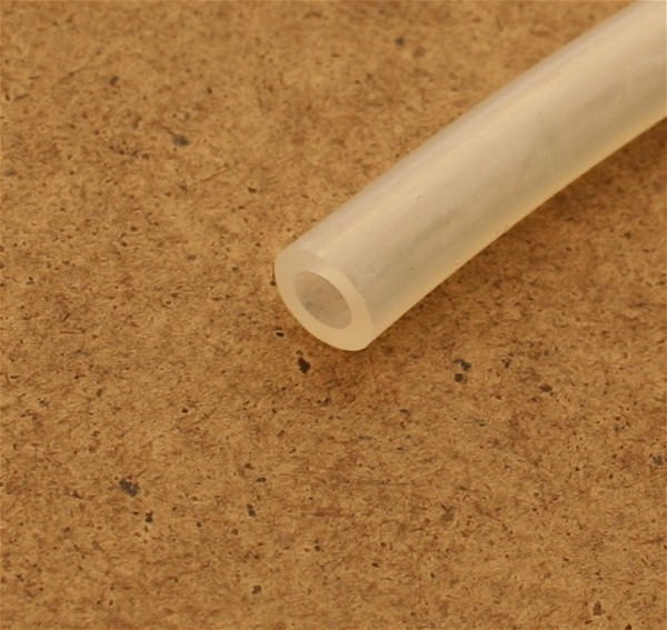 Silikonschlauch 5x2x180mm