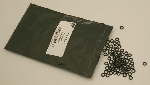 O-Ring 100 Stk (einzeln 58621)