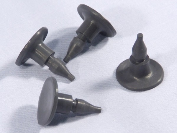 FOOT 4PK CH250